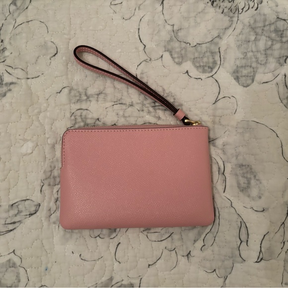 coach wallet - Picture 3 of 3